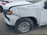 Chevrolet Silverado  4Wd Short Bed Wt 2GCUDAED0R1171761 снимка