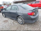 Toyota Corolla S 1NXBU40E89Z048251 снимка