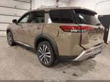Nissan Pathfinder Platinum 4Wd 5N1DR3DK6PC252716 снимка