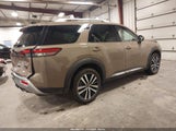 Nissan Pathfinder Platinum 4Wd 5N1DR3DK6PC252716 снимка