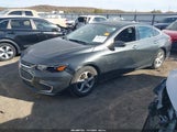 Chevrolet Malibu Ls 1G1ZB5ST1HF186879 снимка
