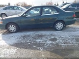 Toyota Corolla Le 1NXBR18E71Z536275 снимка