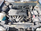 Toyota Corolla Le 1NXBR18E71Z536275 снимка