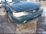 Toyota Corolla Le 1NXBR18E71Z536275 снимка
