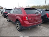 Ford Edge Sel 2FMDK4JCXDBC05885 fotografie
