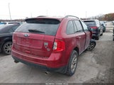 Ford Edge Sel 2FMDK4JCXDBC05885 fotografie