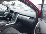 Ford Edge Sel 2FMDK4JCXDBC05885 photo