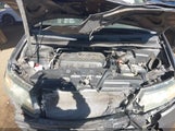 Honda Odyssey Ex-L 5FNRL5H60FB017198 снимка