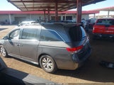 Honda Odyssey Ex-L 5FNRL5H60FB017198 снимка