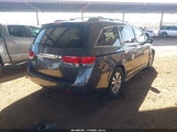 Honda Odyssey Ex-L 5FNRL5H60FB017198 снимка