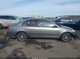 Honda Civic Lx 2HGES16534H592537 снимка