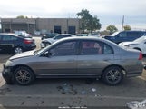 Honda Civic Lx 2HGES16534H592537 снимка