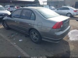 Honda Civic Lx 2HGES16534H592537 снимка