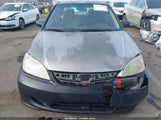 Honda Civic Lx 2HGES16534H592537 снимка