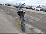 Yamaha Yz450 F JYACJ26C1LA004415 fotografie