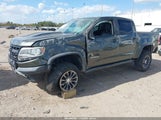Chevrolet Colorado Zr2 1GCGTEEN3J1117817 fotografie
