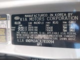 Kia Sportage S KNDP63AC3L7810094 снимка