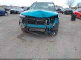 Chevrolet Trailblazer Awd Rs KL79MUSL8MB111607 снимка