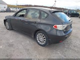 Subaru Impreza 2.5I JF1GH616X8H822207 снимка