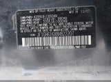 Subaru Impreza 2.5I JF1GH616X8H822207 снимка