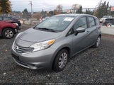 Nissan Versa Note Sv 3N1CE2CP4FL414349 fotografie