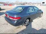 Honda Accord 2.4 Ex JHMCM56734C004887 снимка