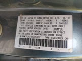 Honda Accord 2.4 Ex-L JHMCP26848C017832 снимка