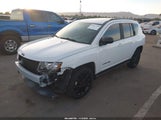 Jeep Compass Altitude 1C4NJCBA6ED830640 снимка