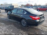 Nissan Altima 2.5 Sv 1N4AL3AP6HC266597 снимка