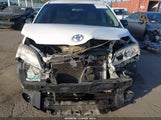 Toyota Sienna L 7 Passenger 5TDZZ3DC7HS869741 снимка