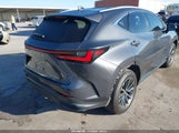 Lexus Nx 350H Luxury JTJHKCEZ3R5010623 photo