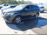 Nissan Pathfinder Sv 5N1DR2MN3JC628784 снимка