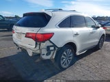 Acura Mdx Technology Package 5FRYD4H49EB029641 снимка