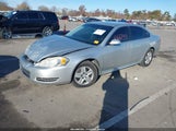 Chevrolet Impala Ls 2G1WB57K291324537 снимка