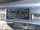 Kia Rio Lx KNADM4A39G6646437 снимка