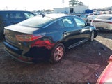 Kia Optima Hybrid Lx KNAGM4AD2E5062499 снимка