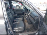 Honda Cr-V Se JHLRD78936C026660 снимка