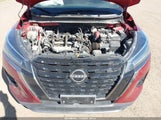 Nissan Kicks Sr Xtronic Cvt 3N1CP5DV8RL499158 снимка