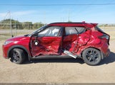 Nissan Kicks Sr Xtronic Cvt 3N1CP5DV8RL499158 снимка