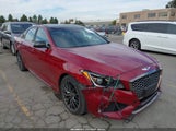 Genesis G80 3.3T Sport KMHGN4JB9JU222825 photo