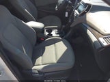 Hyundai Santa Fe Se KM8SM4HF8HU176906 снимка
