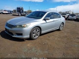 Honda Accord Lx 1HGCR2F37EA181343 снимка