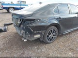 Toyota Camry Se Awd 4T1G11BK2PU091271 снимка