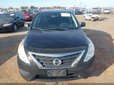 Nissan Versa 1.6 S+ 3N1CN7AP9FL845091 снимка
