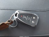 Chevrolet Traverse Awd Premier 1GNEVKKWXLJ200667 fotografie