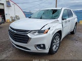 Chevrolet Traverse Awd Premier 1GNEVKKWXLJ200667 photo
