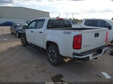 Chevrolet Colorado 4Wd Short Box Z71 1GCGTDEN4N1251221 photo