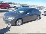 Honda Civic Lx 2HGFB2F53DH583363 снимка