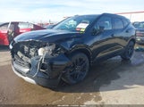 Chevrolet Blazer Awd 3Lt 3GNKBJRSXLS543003 снимка