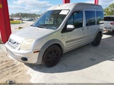 Ford Transit Connect Xlt Premium NM0KS9CN8BT048164 снимка